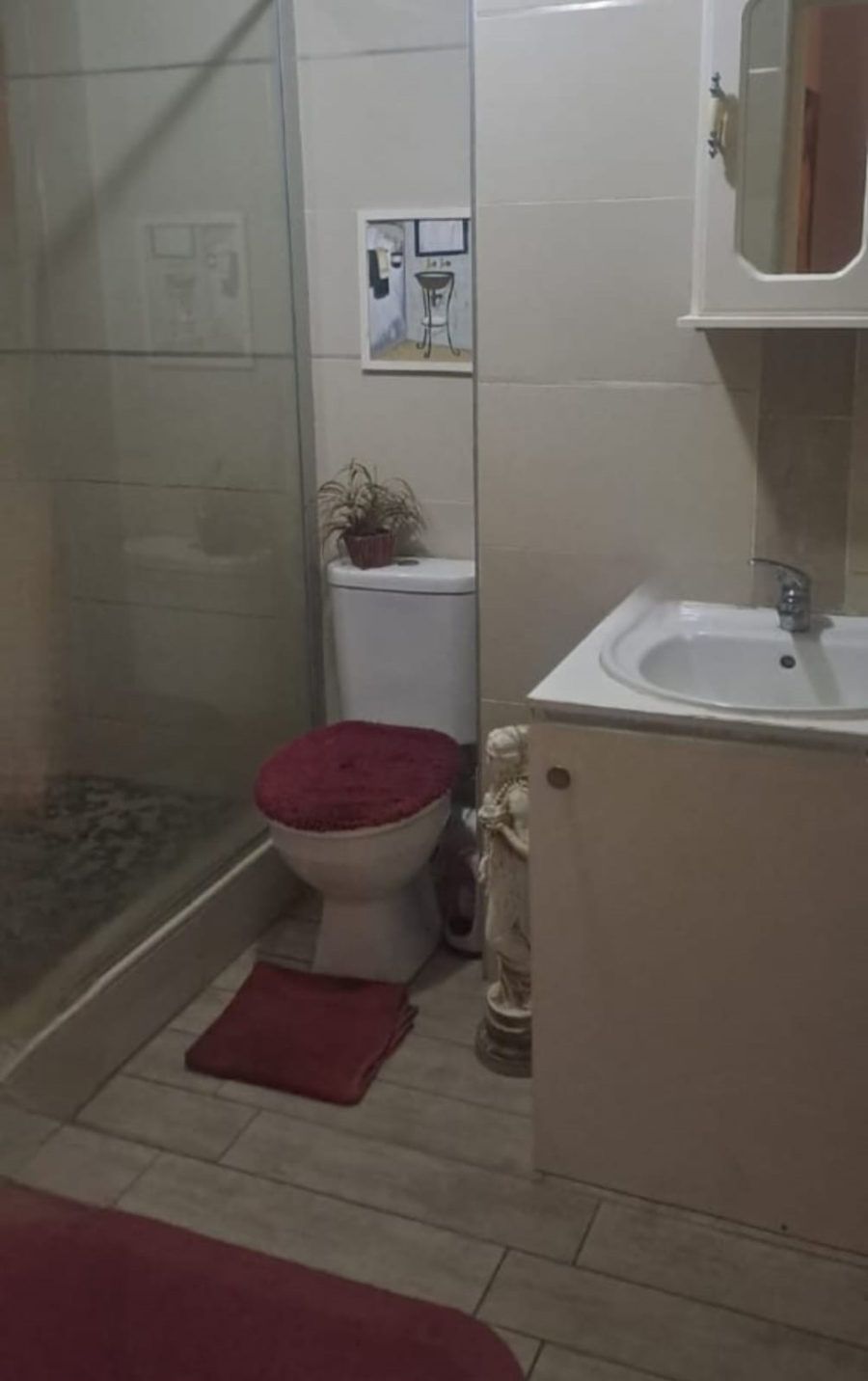 3 Bedroom Property for Sale in Tergniet Western Cape